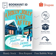A Holly Jolly Ever After (Christmas Notch 2) by Julie Murphy (English)