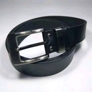 Men's Genuine Leather Belt 100% ORIGINAL Genuine Leather / Men's Genuine Leather Belt