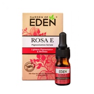 [ALIVE PHARMACY] GARDEN OF EDEN ROSA E SERUM 5ML