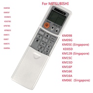 Mitsubishi Aircon Remote Control Mitsubishi Remote KM05E KM06E KM06E KM09G KD05D SG10 MPj9 MS Y-GE10V