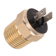 Brass Fan Heat Thermal Sensor Switch 4110225 Replacement for Polaris Magnum 425 500 Scrambler 500 41