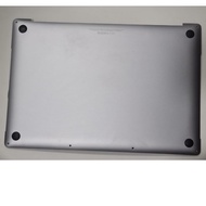 Pro 15" A1707 2016 Bottom Case Cover Space Gray 613-03902