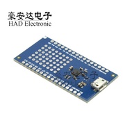 CP2104 USB转UART模块 ALPHA CP2104 USB转UART