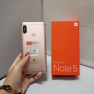 Redmi Note 5