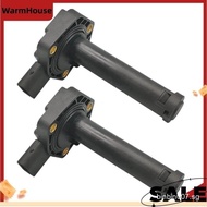 Car Engine Oil Level Sensor 12610422012 12617607910 for BMW M3 128I 135I 535I 1 E87 E88 E82 3 E90 E9