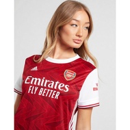 [100% Original] Arsenal Women 20/21 Home Jersey - Size S