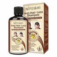 ▶$1 Shop Coupon◀  Hair Loss Shampoo, Hair Growth Shampoo, Hair Thickening Shampoo, Anti-Hair Loss, N