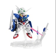 Bandai NXEDGE STYLE Gundam 00 Nxedge set BANDAI NXEDGE STYLE MS UNIT 00R 00Q Exia 高達00 nxedge 高達艾斯亞 