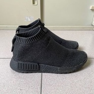 NMD CS1 黑 US 8.5