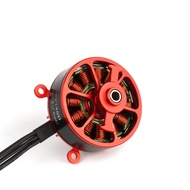 Sunnysky Lang Yu Lang f3p r2304r2305มอเตอร์ไร้แปรงพลังปีกคงที่สำหรับการแข่งขันในร่ม