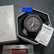 G-SHOCK MINI GMA-S2100-1A/GMA-S2100-1ADR/GMAS2100/GMA S2100
