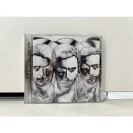 1 CD MUSIC International Sweetish HOUSE MAFIA UNTIL NOW (B2F33)