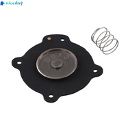 [NICEDAY]Diaphragm Repair Kits for Turbo Valves DM2025 DP2025 FM20FM25