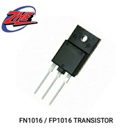 FN1016 FP1016 TRANSISTOR / ELECTRONIC COMPONENT