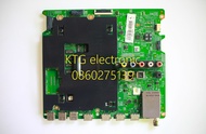 อะไหล่ทีวี MainBoard เมนบอร์ดทีวี ซัมซุง SAMSUNG 55 นิ้ว รุ่น UA55JU6600K