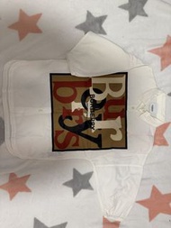 Burberry 兒童襯衫