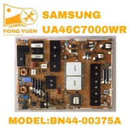 SAMSUNG  TV POWER BOARD UA46C7000WR