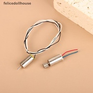 [felicedollhouse] 612 Coreless Motor DIY Quadcopter Fixed Wing Remote Control Aircraft Model Motor H
