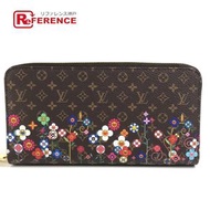 LOUIS VUITTONRFIC 日本獨家 LV x TM Zippy 長錢包