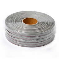 Sheng Brand Red Edge Gray Flat Cable UL2651-28AWG/4P Display Connection Wire Harness Processing Term