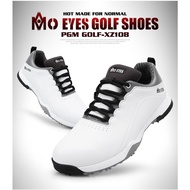 [Golfsun] Men's Genuine Golf Shoes PGM - XZ108