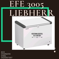 (EFL)LIEBHERR CHEST FREEZER EFL 3005