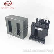 Good Type EE70 Horizontal Pulse Transformer (9+9)