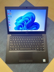 Dell i7-8代 16GB+512GB 2021office. 手提電腦/筆記本電腦/Laptops/Notebooks/文書機/Laptop/Notebook