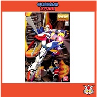 Bandai MG 1/100 GF13-017NJ II God Gundam