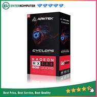Arktek Radeon RX 580 8GB GDDR5 Cyclops
