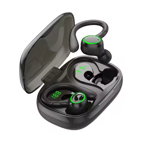 for Xiaomi Poco X5 Pro C50 Mix Fold 2 TWS Wireless Bluetooth 5.1 Binaural Noise Reduction Earbuds He