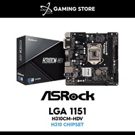 ASROCK H310CM-HDV LGA1151 MAINBOARD COMBO INTEL I5-9400 ASROCK H310M