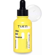 TIAM Vita B3 Source Double Whitening Effect Serum 40ml