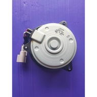 100% Original Denso Fan Motor Toyota Wish 1.8 ZGE20 168000-1690 MOTOR KIPAS WISH ZGE20 1.8 REFERRED 