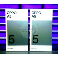 HP Box box Original Oppo A5 cellular boxhp removed