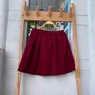 2hand DREAMER brand skirt, waist 62cm, length 42cm, code 292