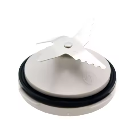 Knife Unit Including Sealing Ring for philips HR7627 HR7628 HR7629 HR7761 HR7762 for Juicer Blender