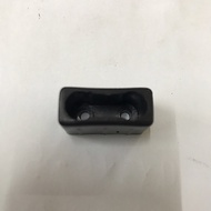 aluminium inner hollow bracket 1/2” X 1”
