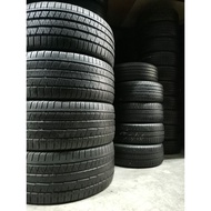 275/45/21 275/45R21 USED TYRE TAYAR SEKEN (4 PCS)