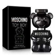 MOSCHINO - 熊男孩香水50毫升