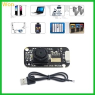 Won GC0308 0 3MP 120FPS Micro Camera Module for Embedded System and VoIP Devices