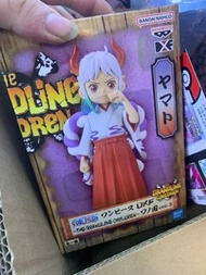 Op 海賊王 大和 DXF 小時候 童年 細路仔 御田  one piece yamato