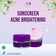 31 Sunscreen Acne Brightening Ns Skincare Realpict
