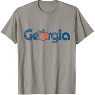 GEORGIA ATLANTA SOUVENIR CLOTHES GEORGIA SOUVENIR T-SHIRTS GEORGIA SOUVENIR T-SHIRTS MANY PICTURES