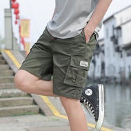 CarAgoA Shorts (above the knee) 1108