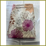✶ ○ ∦ Single Size Cotton Malong