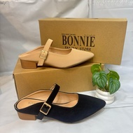 BONNIE MBN-25157 WOMEN HEELS (1.2inch)