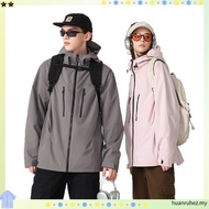 ELGINI E16300 Jaket Windbreaker Gorpcore Tahan Air S-XXL | Gorpcore Water-Repellent Windbreaker