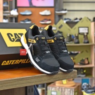 CAT Caterpillar Venward Composite Toe Work Shoe รองเท้าเซฟตี้ หัวคอมโพสิต แผ่นเหล็กกันทะลุ คุณภาพสูง