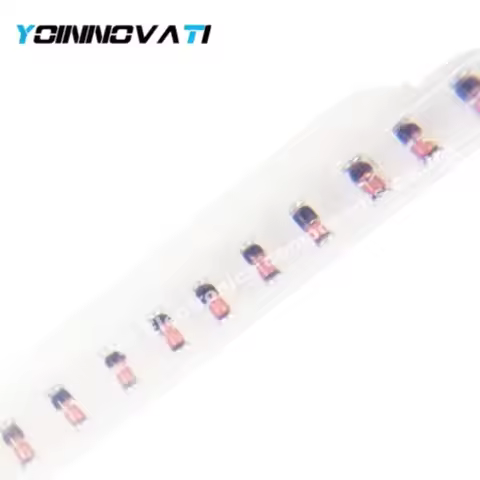 Original NEW 1000piece LL4148 4148 LL34 Switching Diode SMD Small signal 1N4148 IN4148
